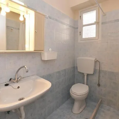 Appartamento Central Apartments