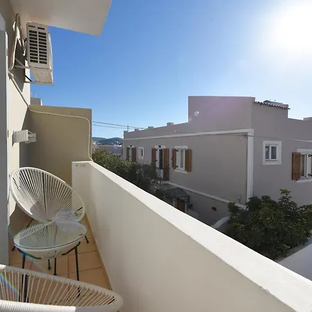 Appartamento Central Apartments