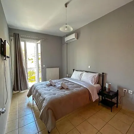 Appartamento Central Apartments *