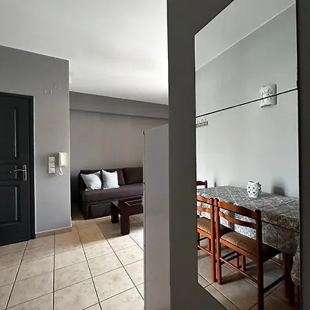 Central Apartments Appartamento