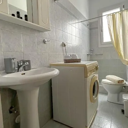 Appartamento Central Apartments *