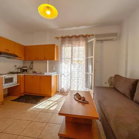 Central Apartments Appartamento