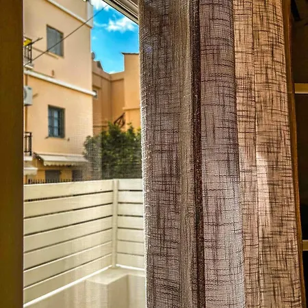 Apartment Central Apartments Ermoupoli