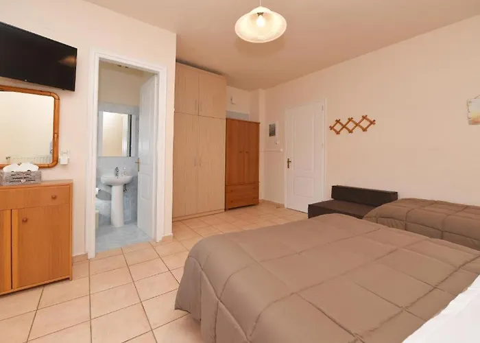 Lejlighed Central Apartments *