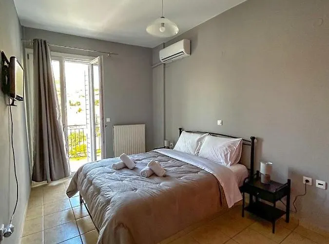 Lejlighed Central Apartments *