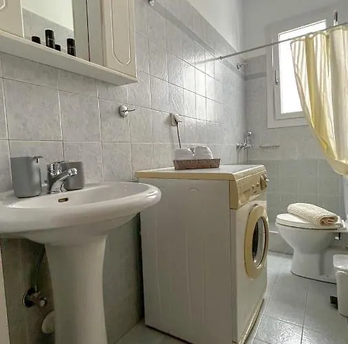 Lejlighed Central Apartments *