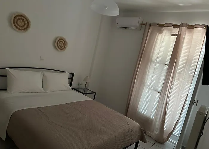 Lejlighed Central Apartments