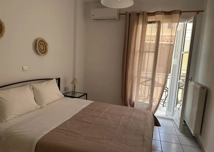 Lejlighed Central Apartments *