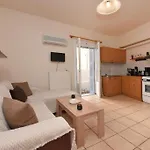 Central Apartments *