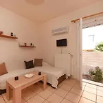 Central Apartments