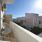 Apartmán Central Apartments
