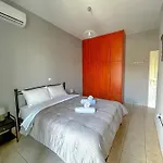 Apartmán Central Apartments