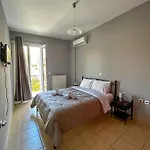 Apartmán Central Apartments *