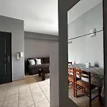 Central Apartments Apartmán
