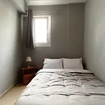 Apartmán Central Apartments Ermupoli