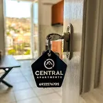 Central Apartments Apartmán Ermupoli