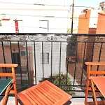 Appartement Central Apartments Ermoúpoli