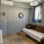 Central Apartments