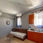 Central Apartments Ερμούπολη