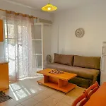 Central Apartments * Ermoúpoli