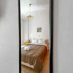 Central Apartments Appartement Ermoúpoli
