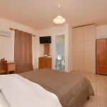 Central Apartments