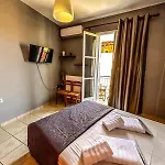 Central Apartments * Ermoúpoli