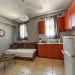 Central Apartments Διαμέρισμα Ερμούπολη