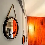 Central Apartments * Ermoúpoli