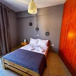 Central Apartments Appartement Ermoúpoli