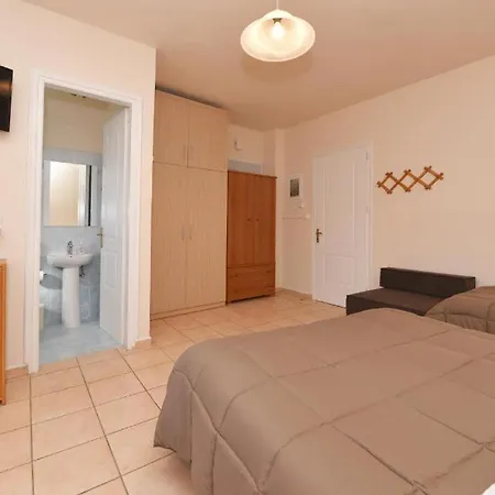 Διαμέρισμα Central Apartments *