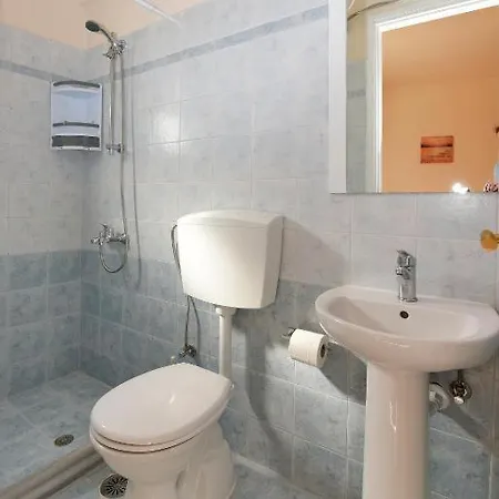 Central Apartments Διαμέρισμα