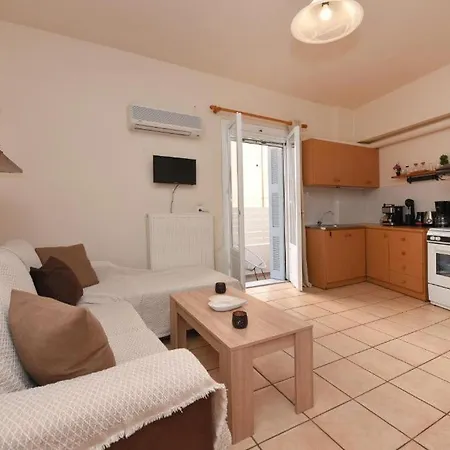 Central Apartments *