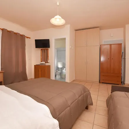 Central Apartments Apartment
