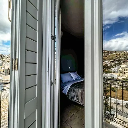 Διαμέρισμα Central Apartments