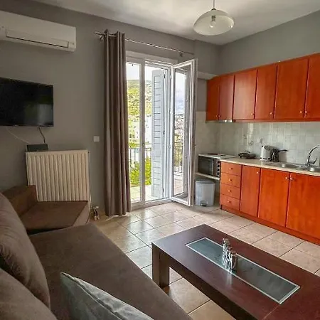 Central Apartments