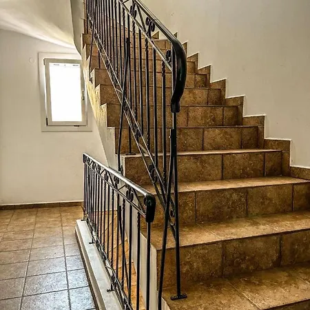 Διαμέρισμα Central Apartments