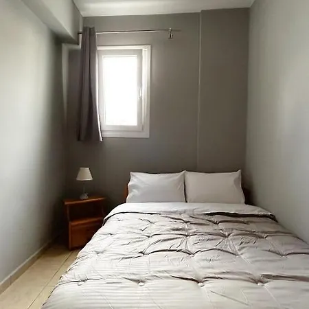 Διαμέρισμα Central Apartments Ερμούπολη