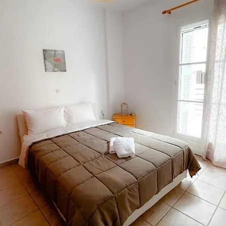 Central Apartments Apartment Ermoupoli