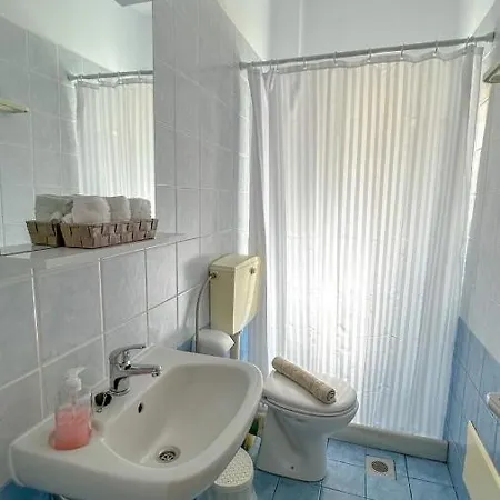 Διαμέρισμα Central Apartments Ερμούπολη