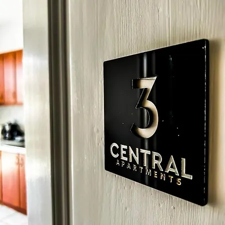 Central Apartments