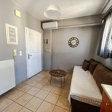 Appartement Central Apartments