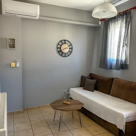 Central Apartments