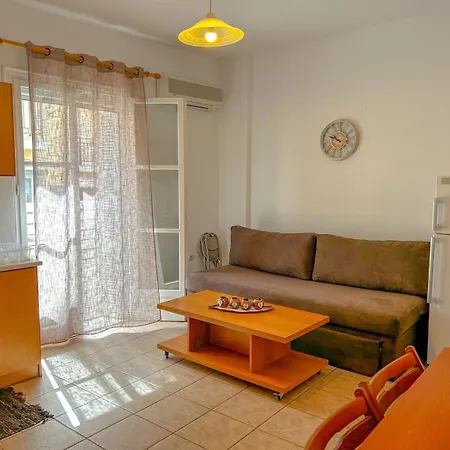Central Apartments * Ermoupoli