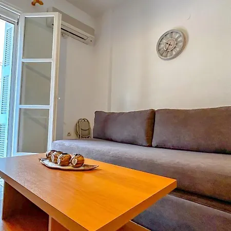 Central Apartments Apartment *