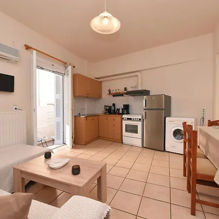 Lägenhet Central Apartments *