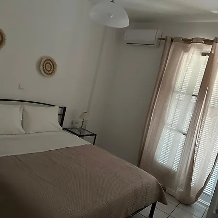 Διαμέρισμα Central Apartments