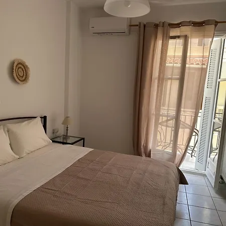 Διαμέρισμα Central Apartments *