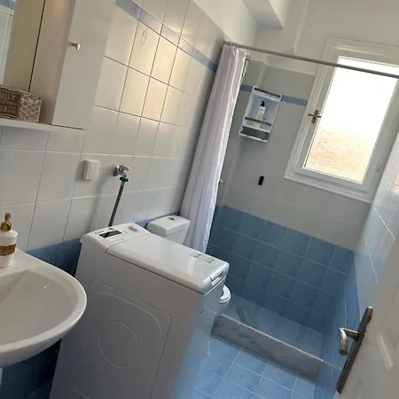 Central Apartments Διαμέρισμα *