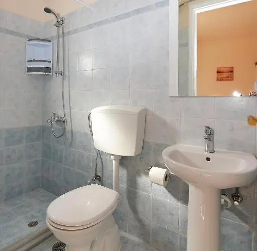 Central Apartments Appartement